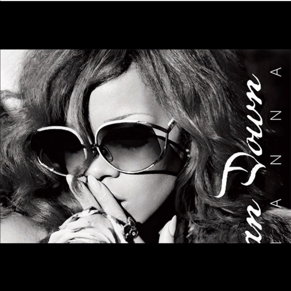 Christian Dior 2250 Oversized Retro Vintage Sunglasses